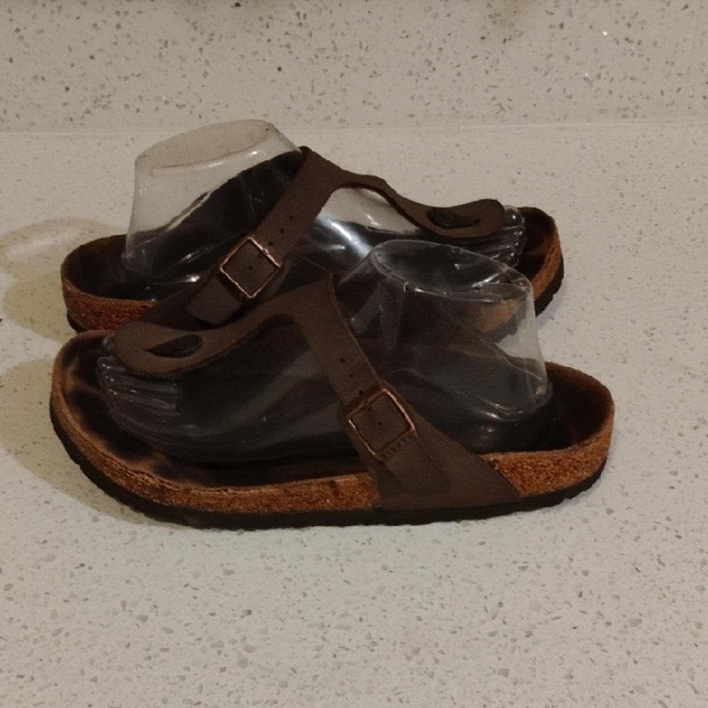 BIRKENSTOCK Sandalias L 9 M7